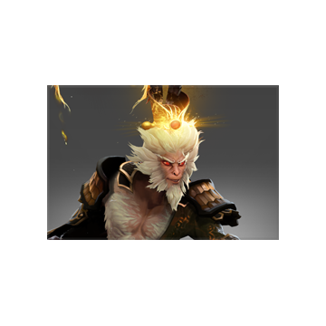 free dota2 item Exalted Great Sage's Reckoning