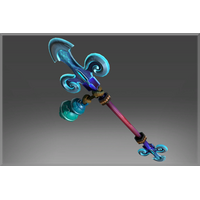 Staff of Gun-Yu