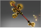 Golden Staff of Gun-Yu