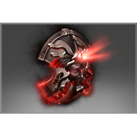 God's Mercy of the Crimson Witness