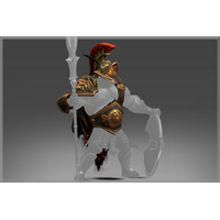 Arena Champion Armor