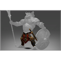 Arena Champion Belt