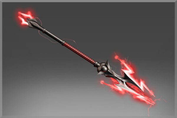 Crimson Progenitor's Bane