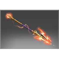 Progenitor's Bane