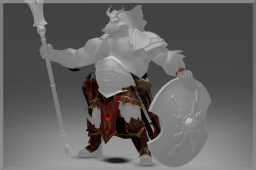 Vile Behemoth - Legs