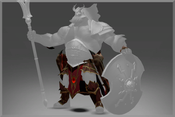 Vile Behemoth - Legs