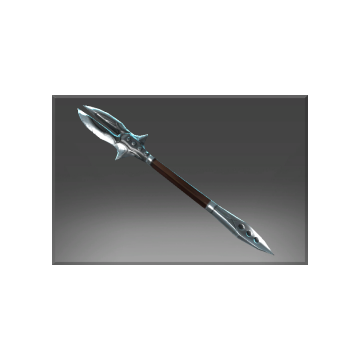 free dota2 item Autographed Defender's Shanker