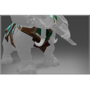 Belt of the Azurite Warden