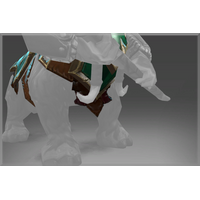 Belt of the Azurite Warden