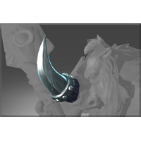 Defender's Horn