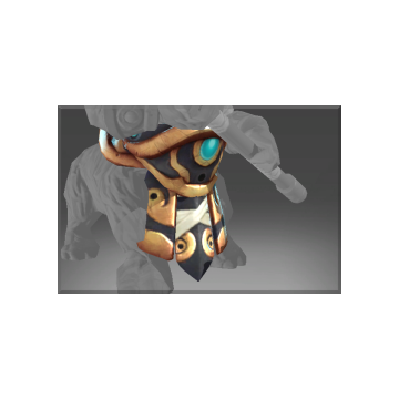 free dota2 item Corrupted Belt of the Vindictive Protector