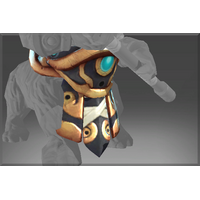 Belt of the Vindictive Protector