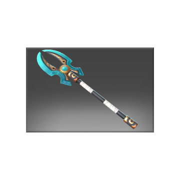 free dota2 item Autographed Blade of the Vindictive Protector