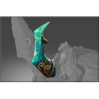 Strength Horn of the Engulfing Spike