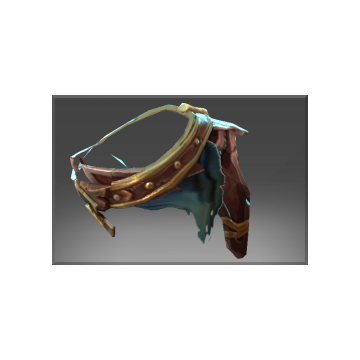 free dota2 item Inscribed Belt of the Engulfing Spike