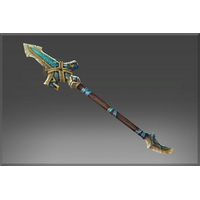 Spear of the Engulfing Spike