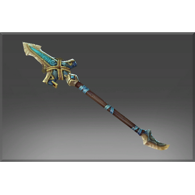 Spear of the Engulfing Spike