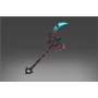 Halberd of the Galloping Avenger