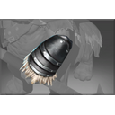 Armor of the Galloping Avenger