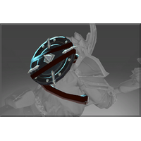 Harness of the Galloping Avenger