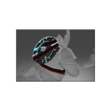 free dota2 item Harness of the Galloping Avenger