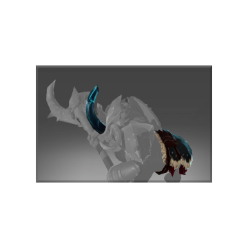 free dota2 item Trappings of the Galloping Avenger