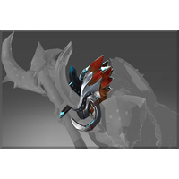War Helm of the Galloping Avenger