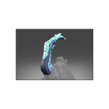 free dota2 item Corrupted Horn of Luminous Crystal