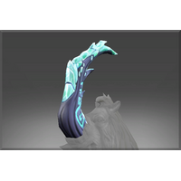Horn of Luminous Crystal