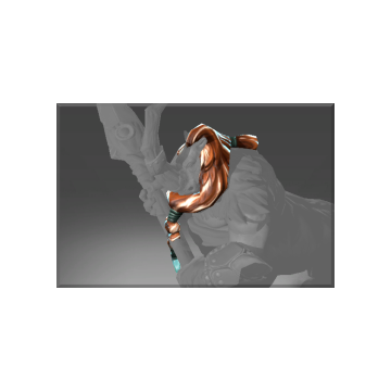 free dota2 item Mane of the Magnoceri