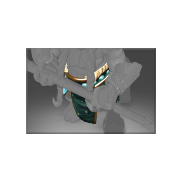 free dota2 item Inscribed Belt of the Magnoceri