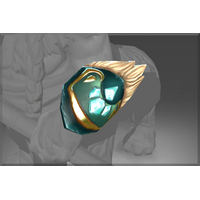 Inscribed Bracers of the Magnoceri
