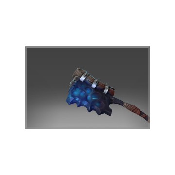 free dota2 item Seismic Berserker Club