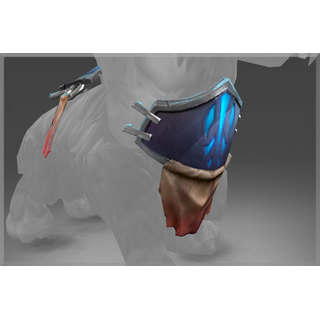 Seismic Berserker Armor