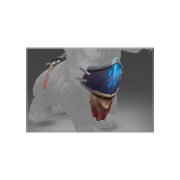 free dota2 item Autographed Seismic Berserker Armor