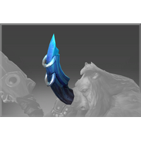 Seismic Berserker Horn