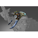 Cap of Erupting Wrath