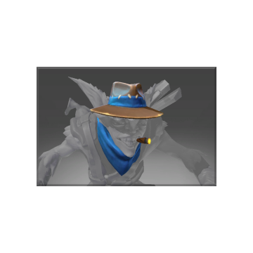 free dota2 item Spelunker's Fedora