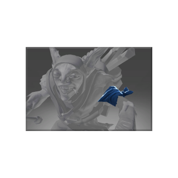 free dota2 item Autographed Armband of the Spelunker