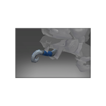 free dota2 item Corrupted Tail of the Spelunker