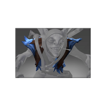 free dota2 item Auspicious Riftshadow Roamer's Wearin' Vest