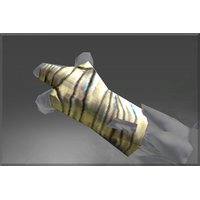 Riftshadow Roamer's Grabbin' Wraps
