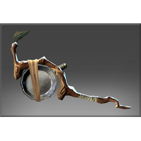 Riftshadow Roamer's Fryin' Pan