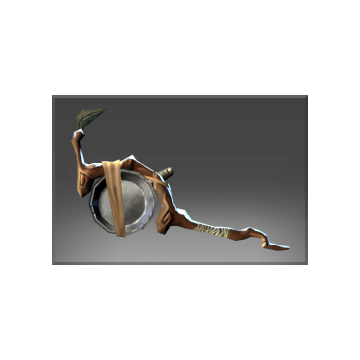 free dota2 item Inscribed Riftshadow Roamer's Fryin' Pan