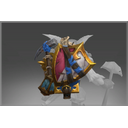 Shield of the Fractured Order