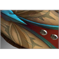 Kindred of the Cursed Arms