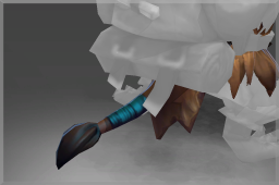 Kindred of the Cursed Tail