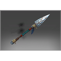 Kindred of the Cursed Spear