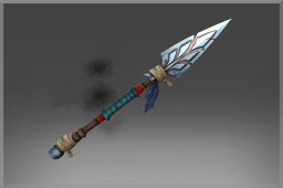 Kindred of the Cursed Spear