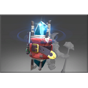 Colossal Crystal Chorus